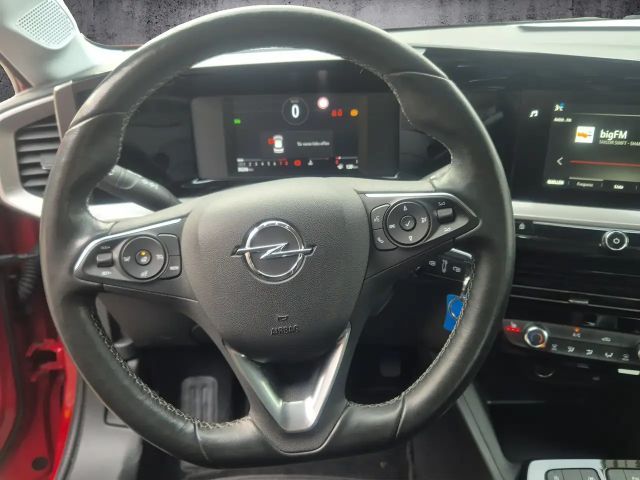 Opel Mokka 1.2 Turbo Edition Turbo