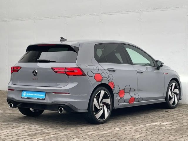 Volkswagen Golf 2.0 TSI GTI Golf VIII