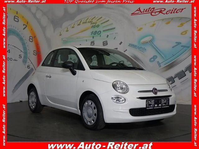 Fiat 500 Cult