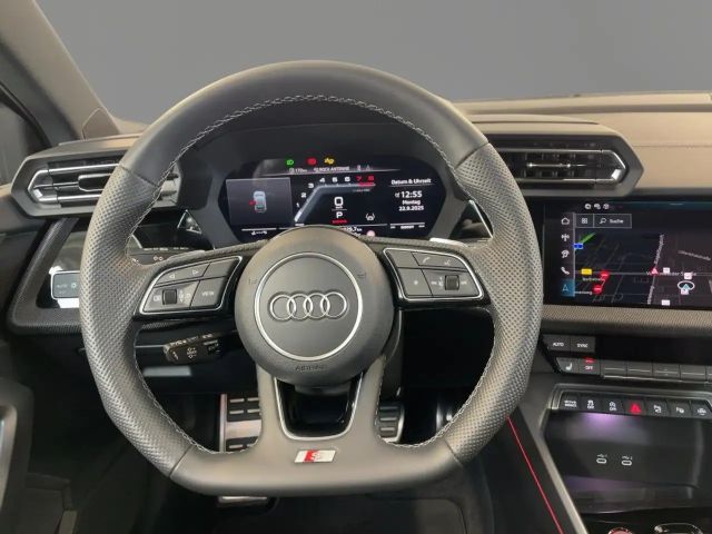 Audi S3 2.0 TFSI
