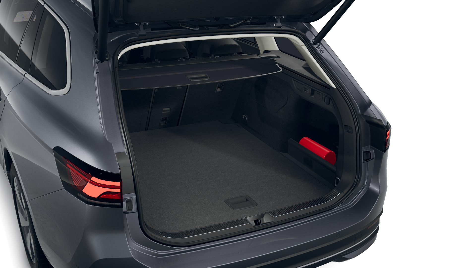 Volkswagen Passat 2.0 TDI Variant