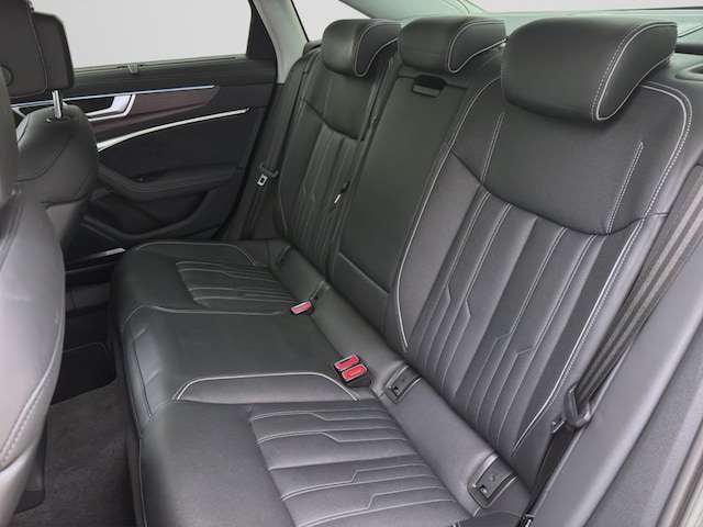 Audi A6 45 TFSI Quattro S-Tronic Sedan