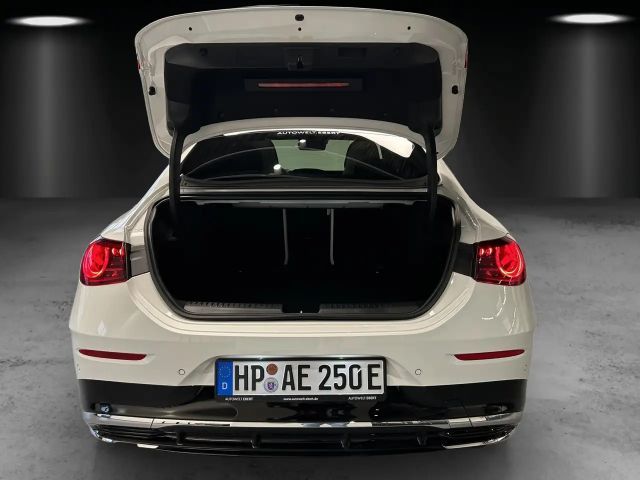 Mercedes-Benz CLA 250 AMG Line Coupé