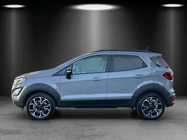 Ford EcoSport Active