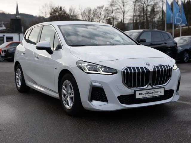 BMW 220 220i Active Tourer M-Sport