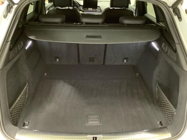 Audi Q5 40 TDI Quattro S-Tronic