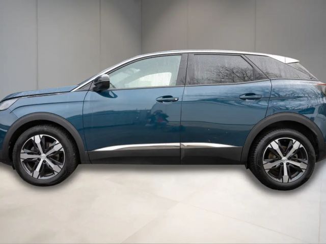 Peugeot 3008 Allure Pack EAT8 PureTech