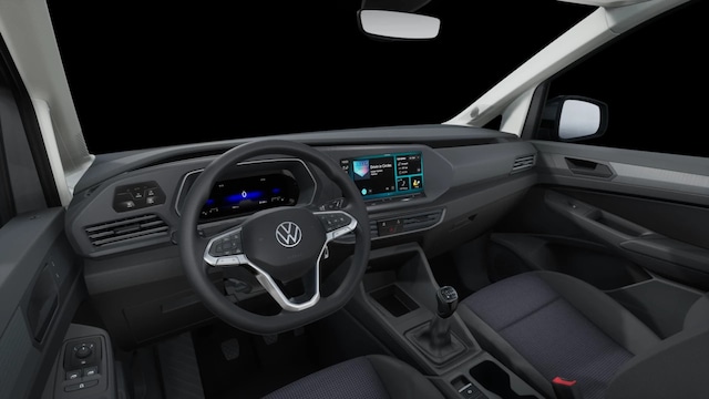 Volkswagen Caddy 2.0 TDI