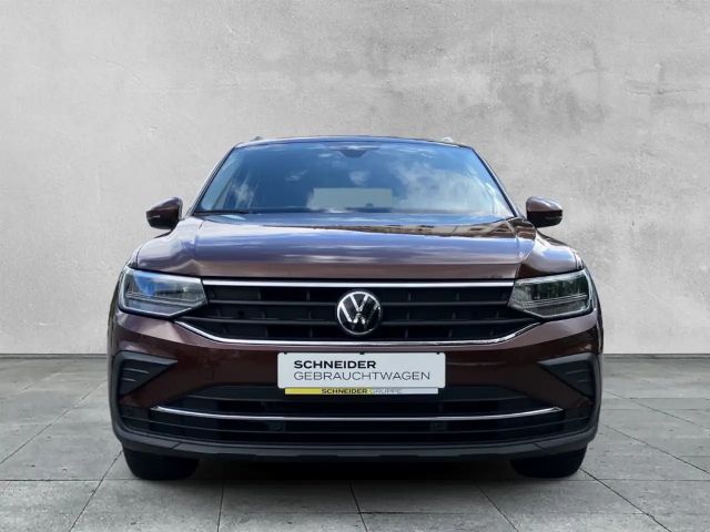 Volkswagen Tiguan 1.5 TSI Move