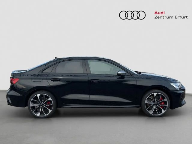 Audi S3 Sedan
