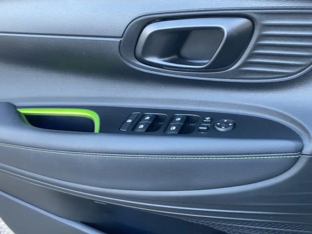 Hyundai i20 1.0 T-GDi Trend