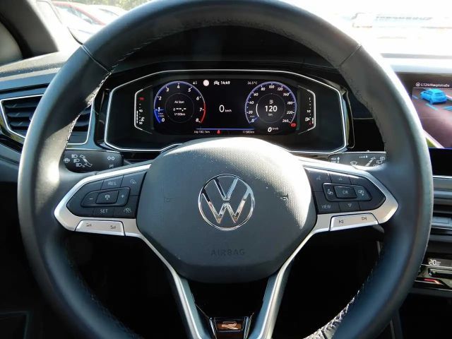 Volkswagen Taigo 1.0 TSI R-Line