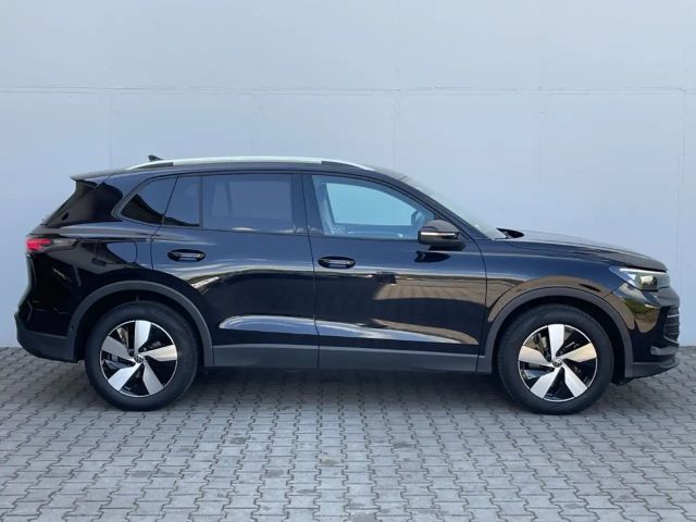 Volkswagen Tiguan 2.0 TDI DSG Life
