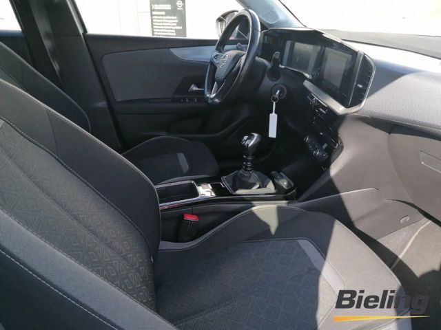 Opel Mokka Edition Turbo