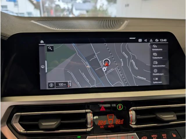 BMW 430 430i Cabrio M-Sport