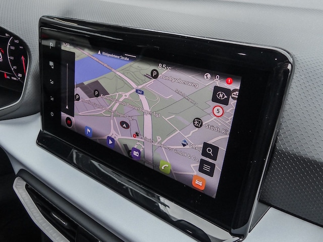 Seat Ibiza 1.0 TSI Style