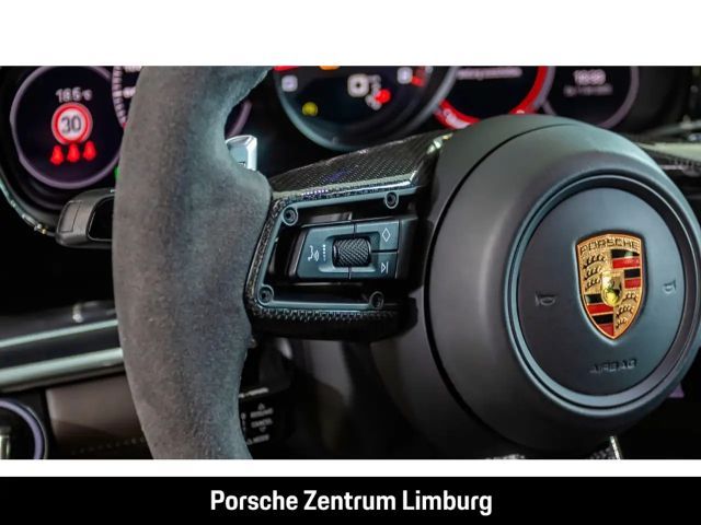 Porsche Panamera GTS Sport Turismo