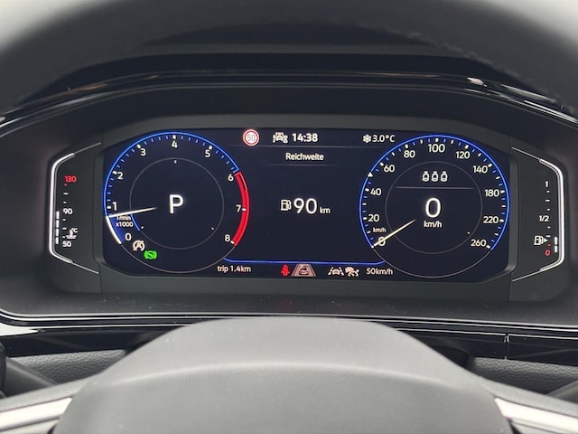 Volkswagen T-Roc 1.5 TSI DSG Style