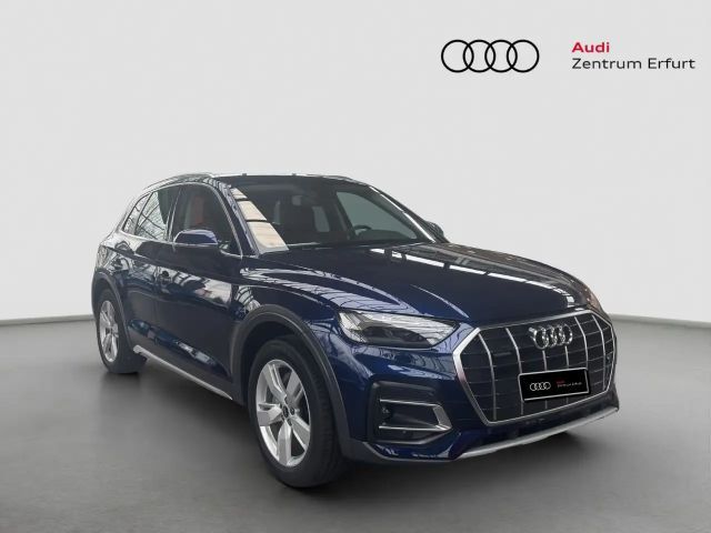 Audi Q5 40 TFSI Quattro