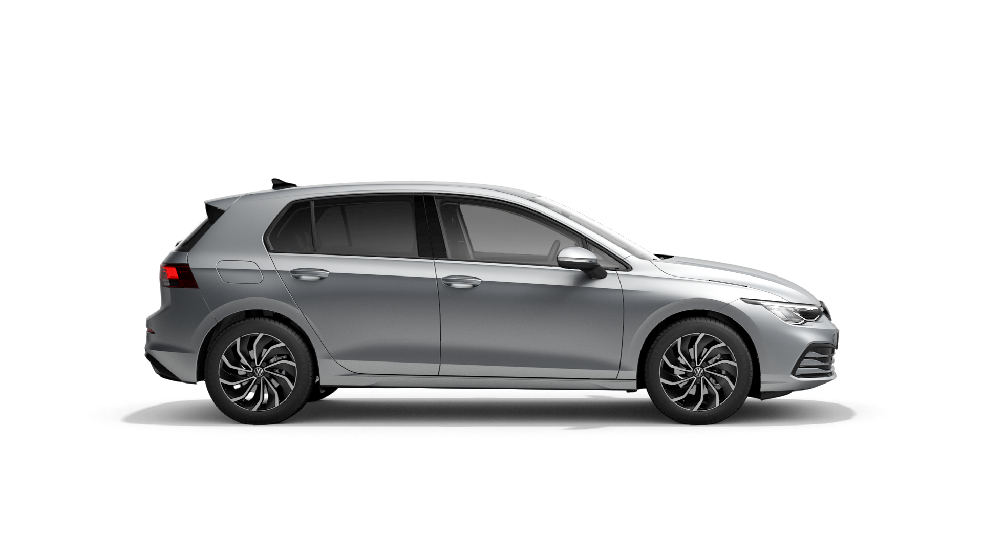 Volkswagen Golf 1.5 eTSI DSG Golf VIII Life