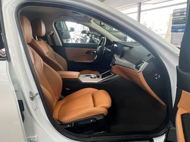 BMW 318 318d Touring