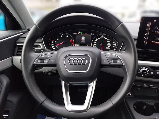 Audi A4 35 TDI Avant S-Tronic