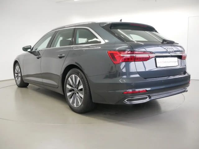 Audi A6 55 TFSI Avant Quattro Sport