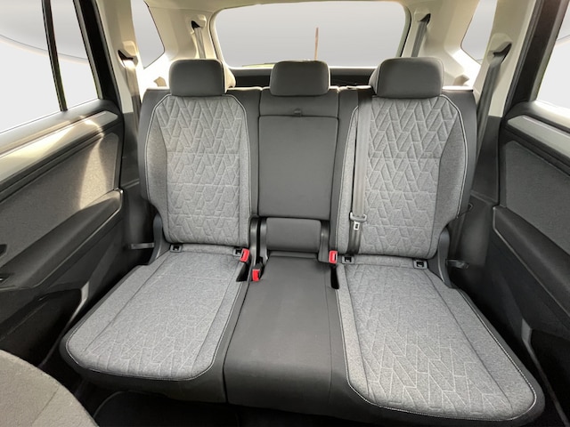 Volkswagen Tiguan 1.5 TSI Allspace DSG Move