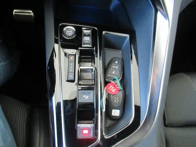 Peugeot 3008 GT-Line