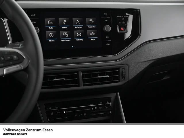 Volkswagen Taigo DSG R-Line