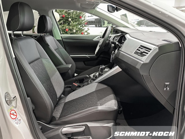 Volkswagen Taigo 1.0 TSI DSG