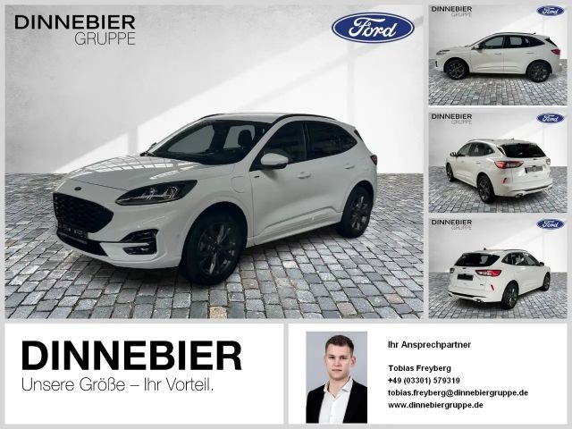 Ford Kuga ST Line X