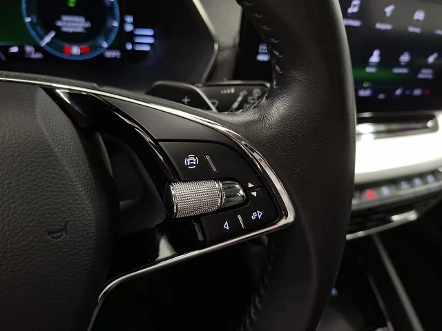 Skoda Octavia Combi Style Style iV