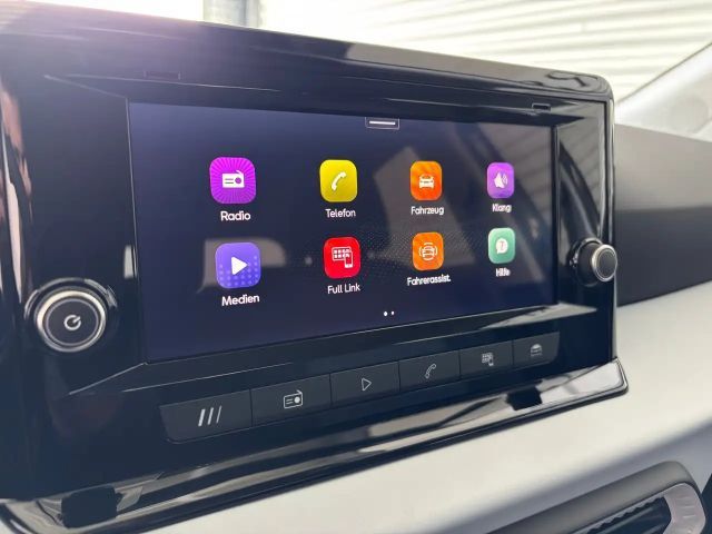 Seat Ibiza Reference