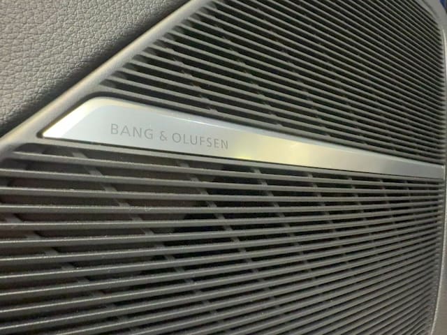 Audi Q8 55 TFSI Quattro