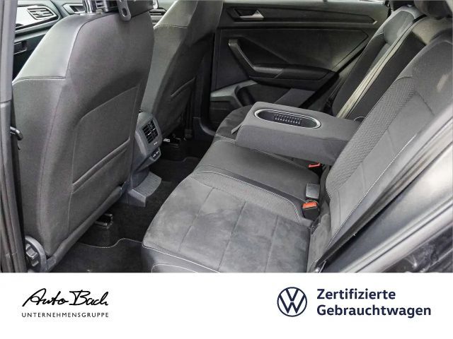 Volkswagen T-Roc DSG R-Line