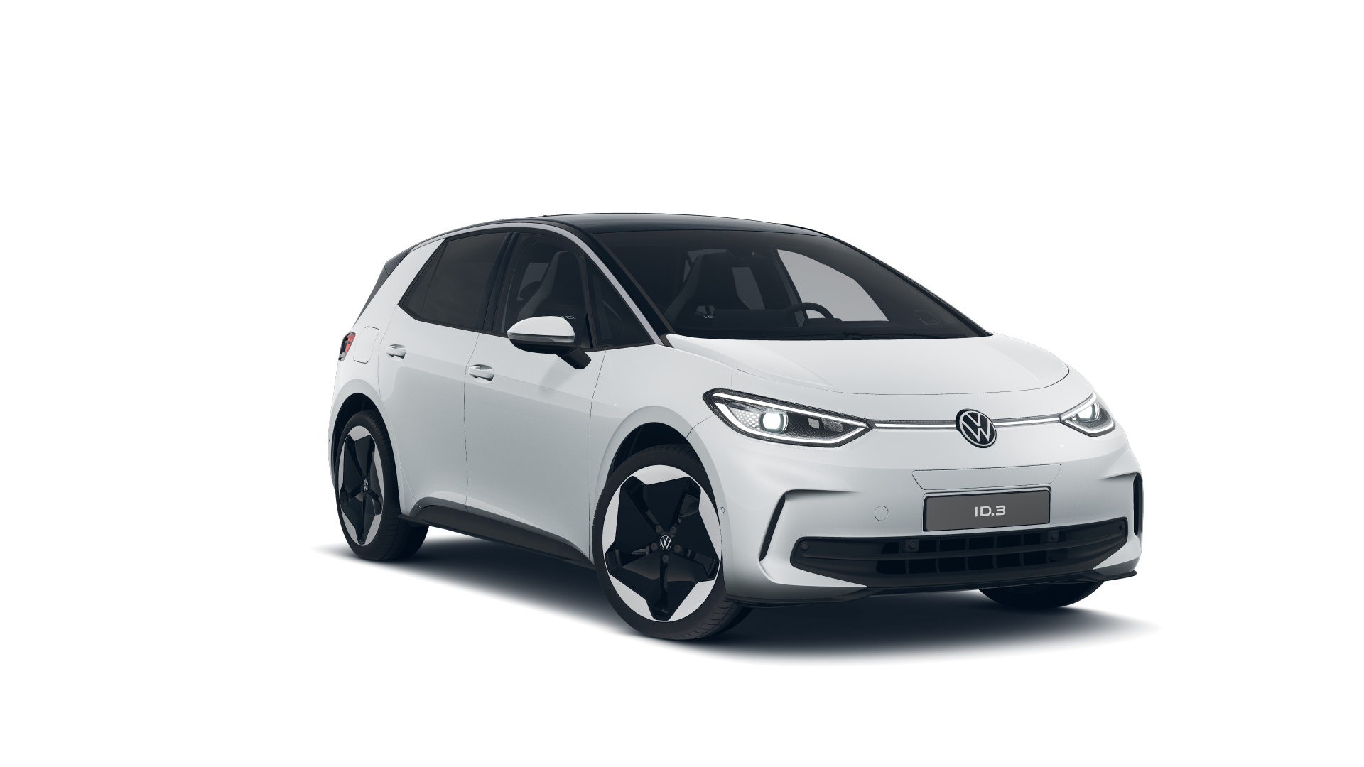 Volkswagen ID.3 Performance Pro