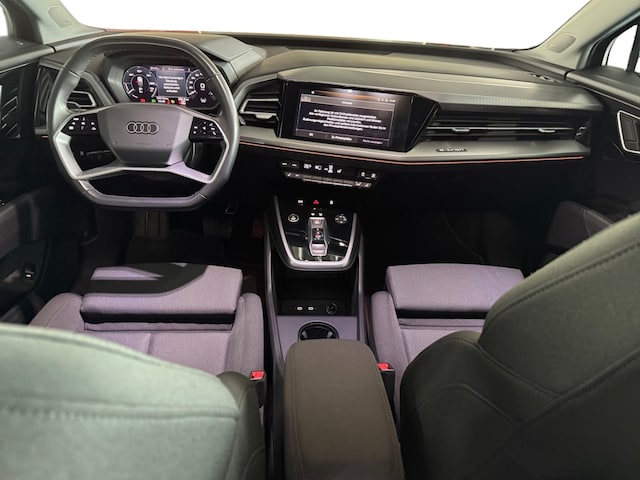 Audi Q4 e-tron 35 Sportback