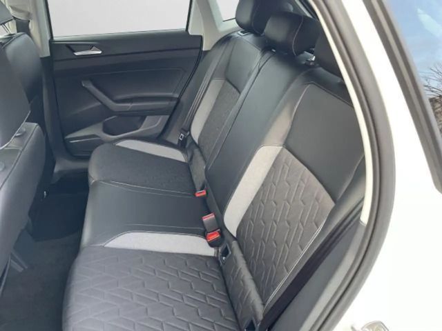 Volkswagen Polo 1.0 TSI DSG