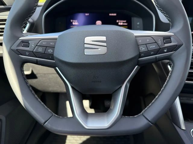 Seat Leon 1.5 TSI Style