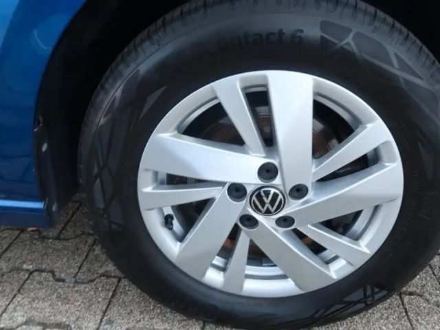 Volkswagen Polo Style