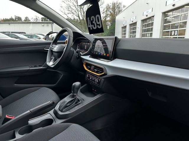 Seat Ibiza 1.0 TSI DSG Style