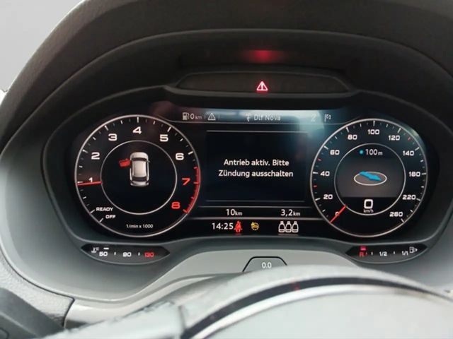 Audi Q2 35 TFSI S-Tronic