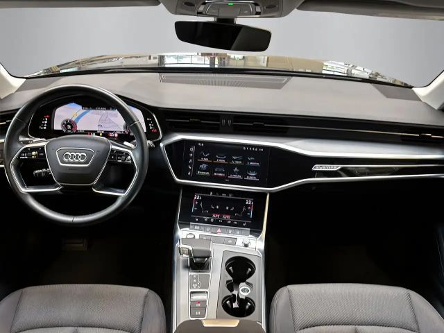 Audi A6 45 TDI Quattro S-Tronic