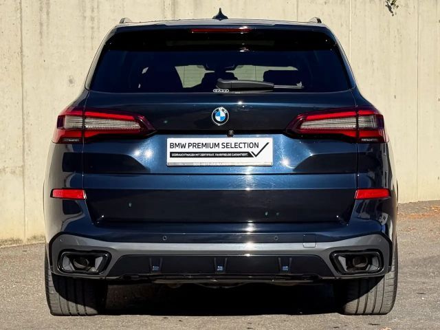 BMW X5 xDrive30d