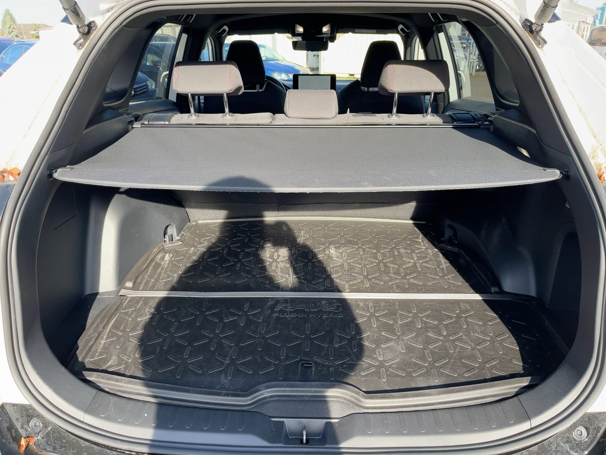 Toyota RAV4 5-deurs Comfort Plug-in