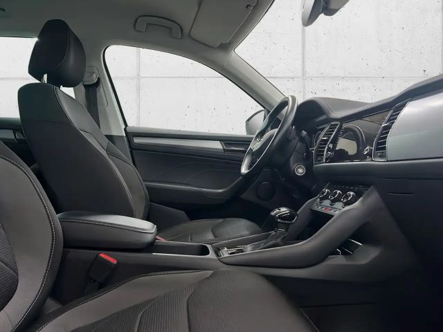 Skoda Kodiaq 2.0 TDI Tour