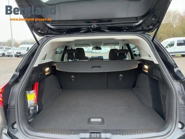 Ford Focus EcoBoost Titanium