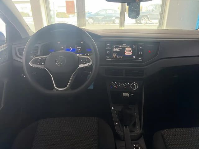 Volkswagen Polo 1.0 MPI