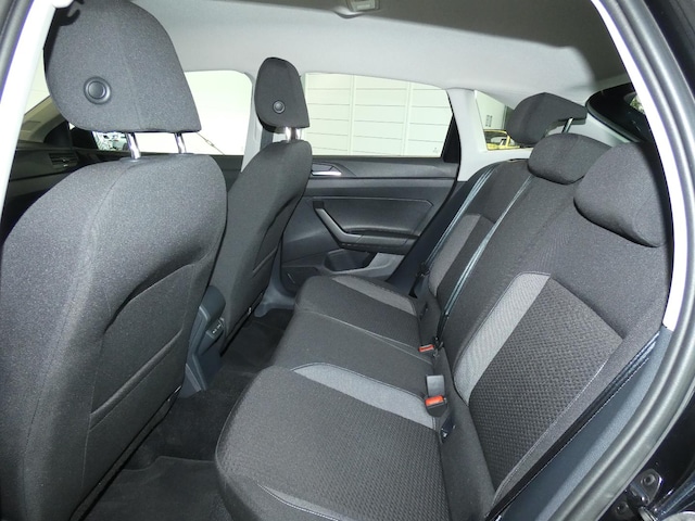 Volkswagen Taigo Life